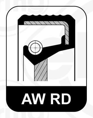 Picture of ELRING - 504.483 - Seal Ring (Standard Parts)